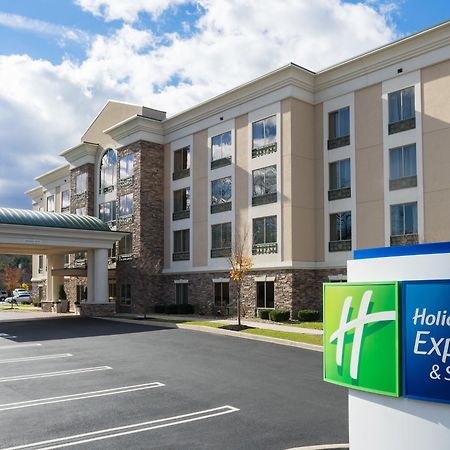 Holiday Inn Express And Suites Stroudsburg-Poconos By Ihg Екстериор снимка