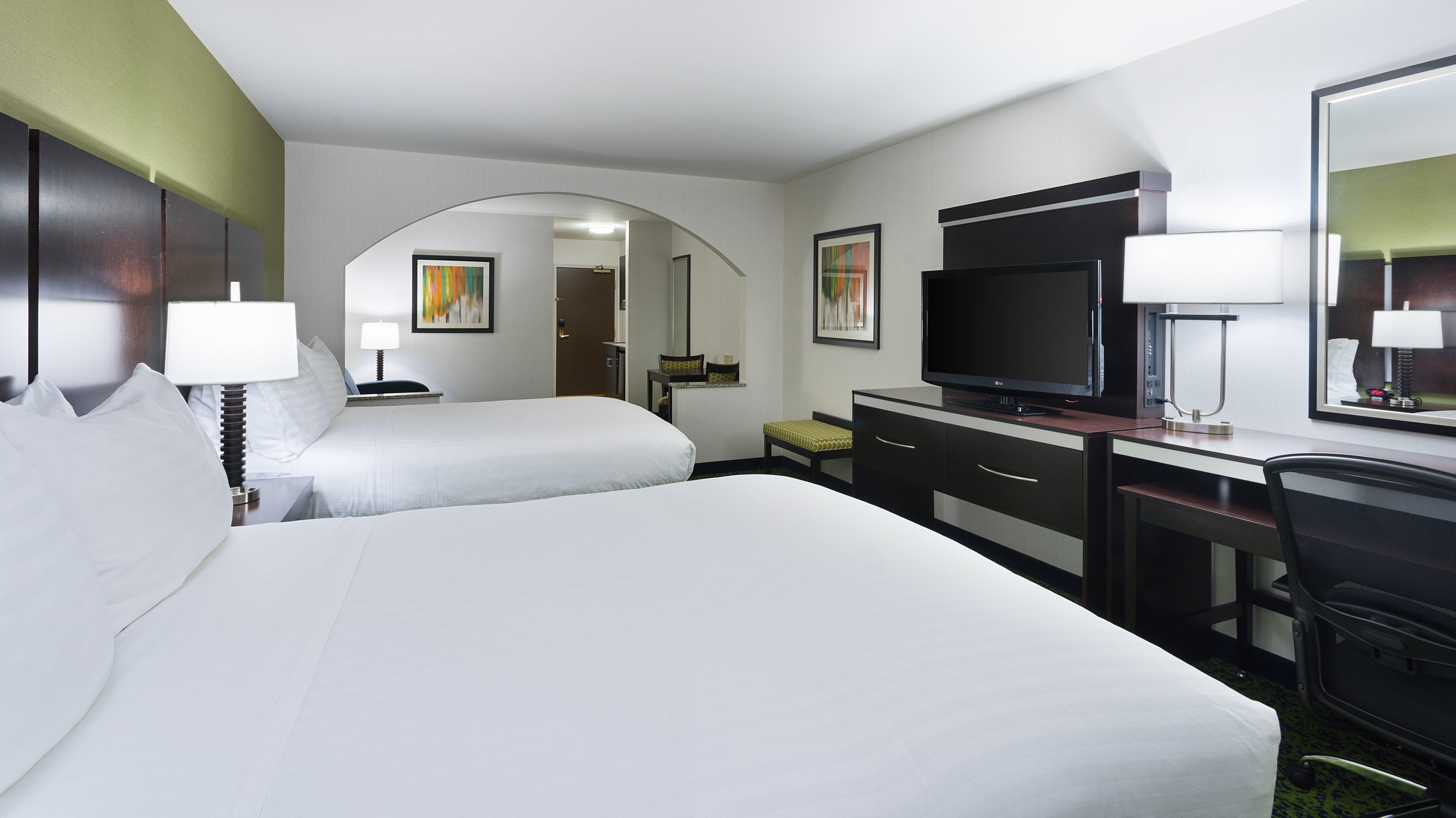 Holiday Inn Express And Suites Stroudsburg-Poconos By Ihg Екстериор снимка