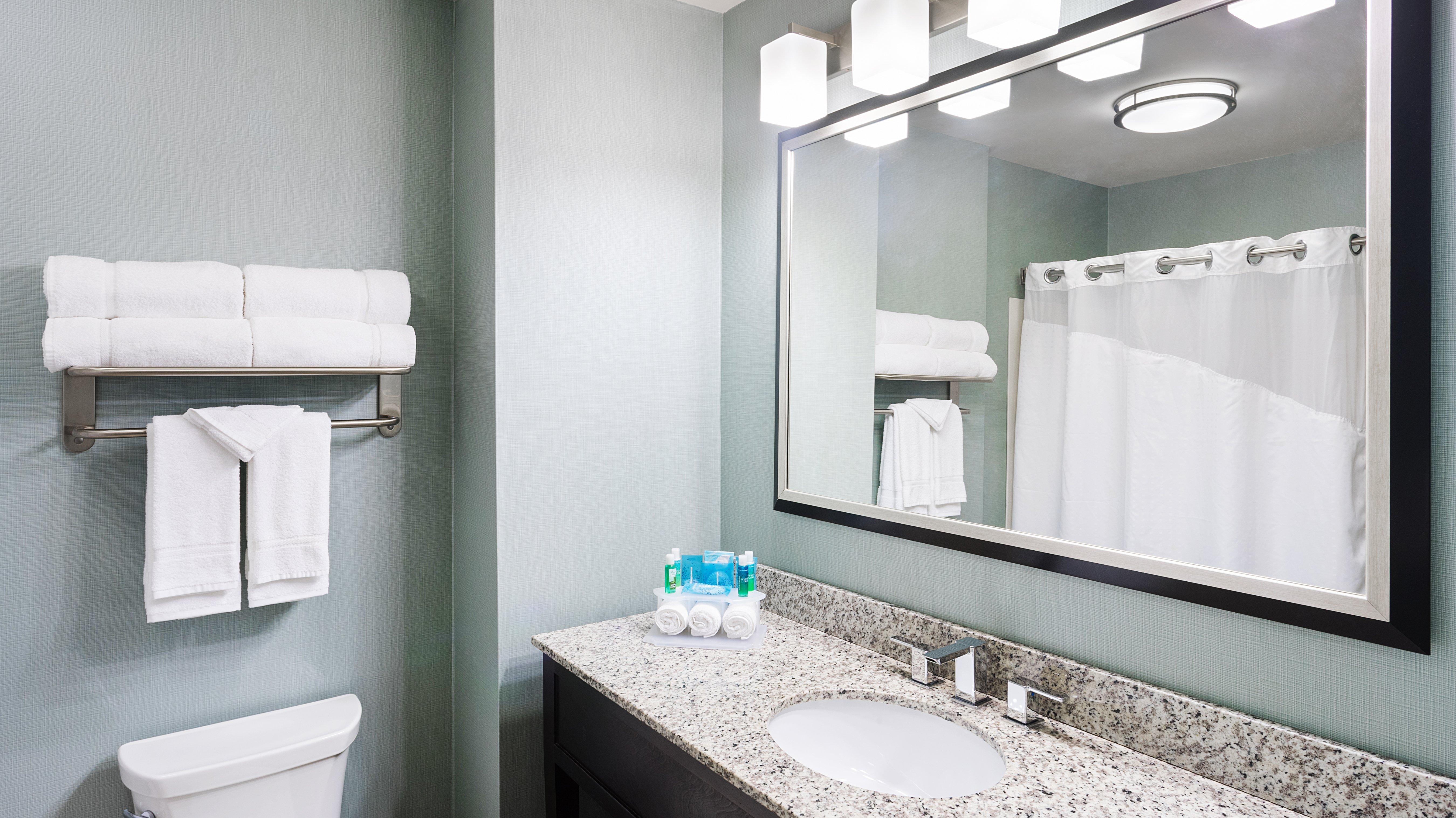 Holiday Inn Express And Suites Stroudsburg-Poconos By Ihg Екстериор снимка