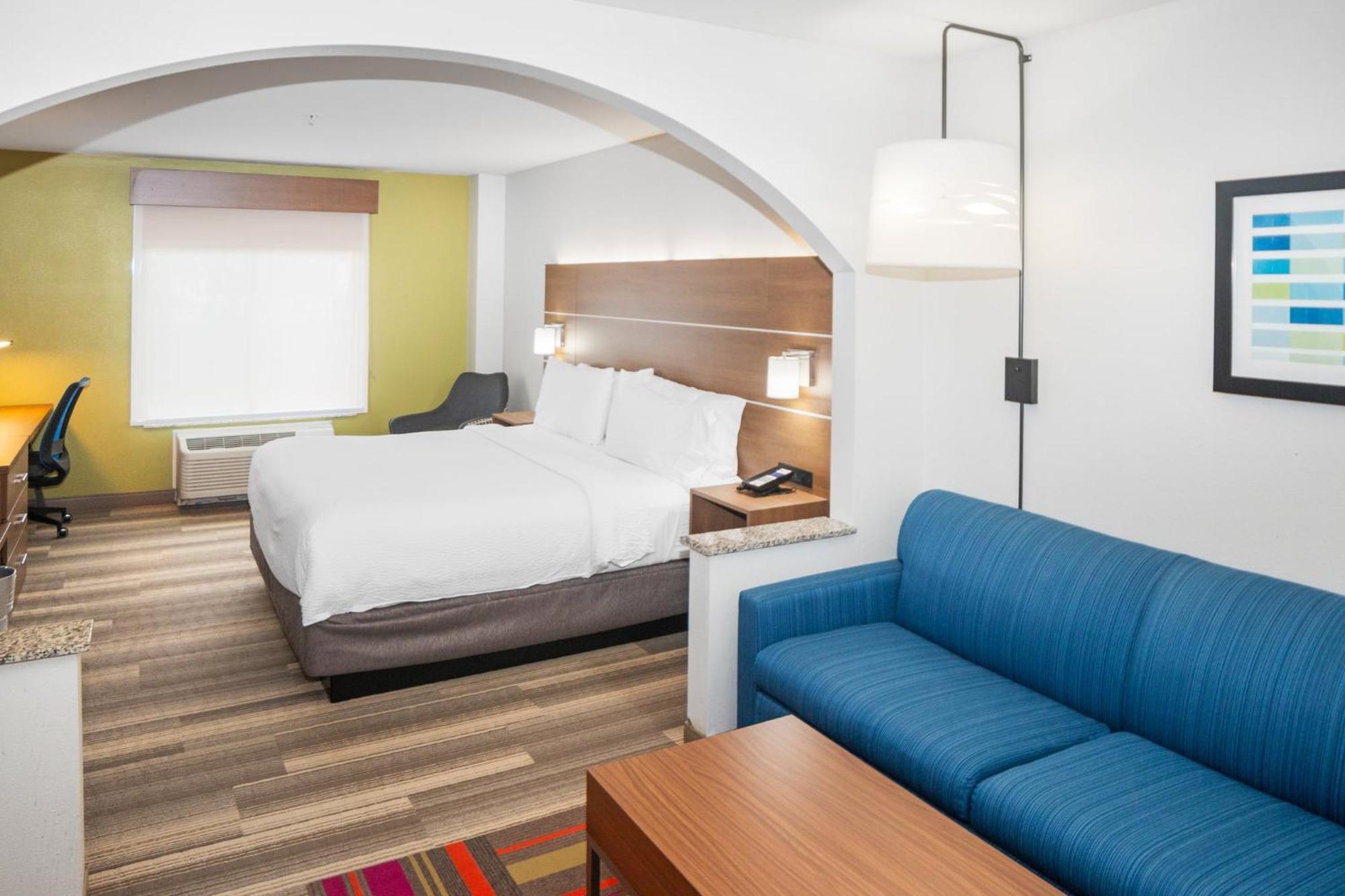 Holiday Inn Express And Suites Stroudsburg-Poconos By Ihg Екстериор снимка