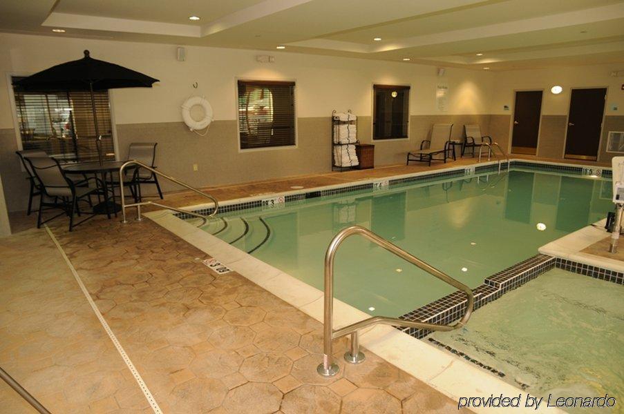 Holiday Inn Express And Suites Stroudsburg-Poconos, An Ihg Hotel Съоръжения снимка