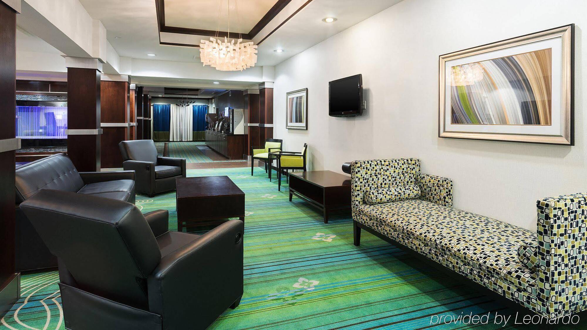 Holiday Inn Express And Suites Stroudsburg-Poconos, An Ihg Hotel Екстериор снимка